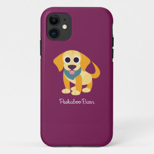 Bo the Dog iPhone 11 Case