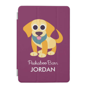 Bo the Dog iPad Mini Cover