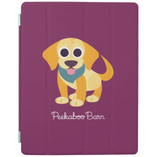 Bo the Dog iPad Smart Cover