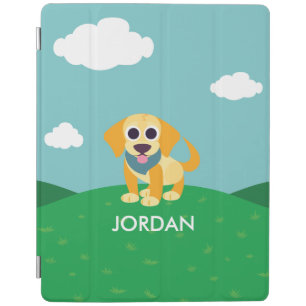Bo the Dog iPad Smart Cover