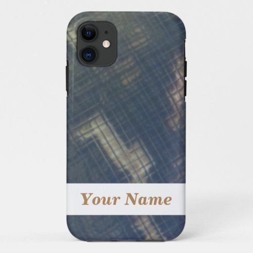 Boa Image Abstract Customizable Phone Case