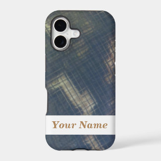 Boa Image Abstract Customizable Phone Case