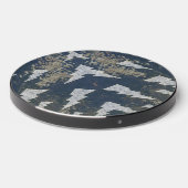 Boa Image Lightning Pattern Wireless Charger (Front 2)