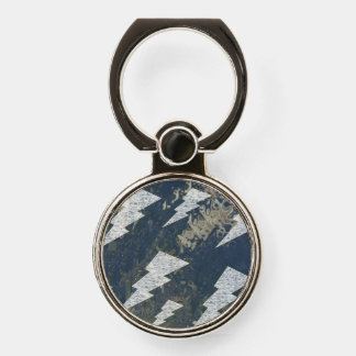 Boa Image Lightning Phone Ring Holder