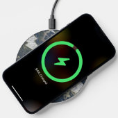 Boa Image Lightning Wireless Charger (Phone)