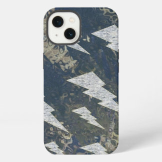Boa Image Skaters Phone Case