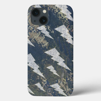 Boa Image Skaters Phone Case