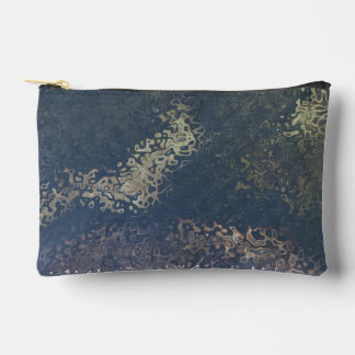 Boa Image Sparkling Cosmetic Bag