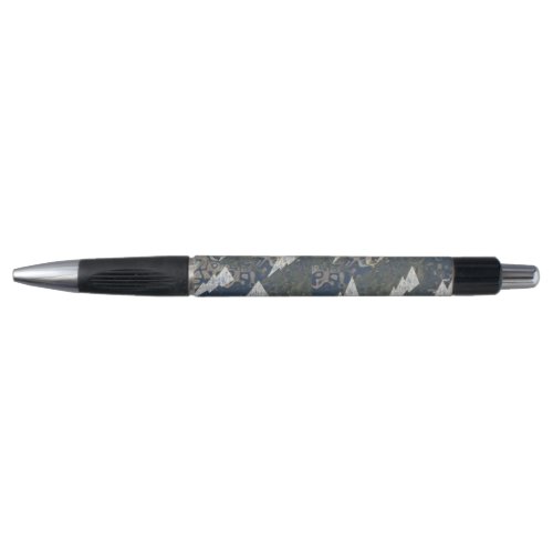 Boa Image Sparkling  Lightning Luxurious Pen