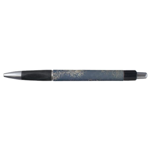 Boa Image Sparkling Luxurious Pen