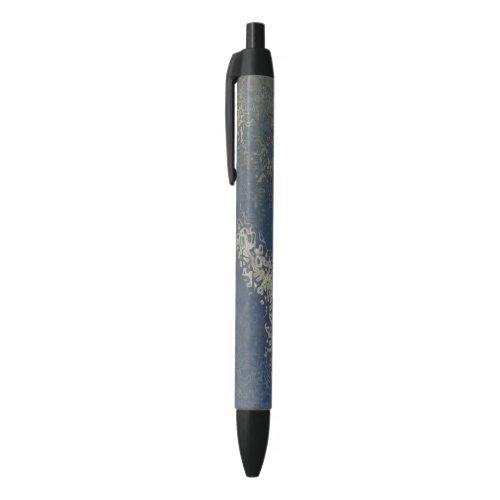 Boa Image Sparkling Pen