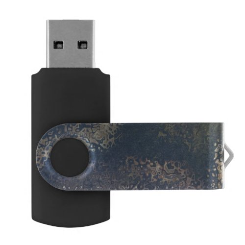 Boa Image Sparkling USB stick Flash Drive