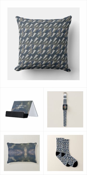 Boa Snake Pattern Gifts Collection