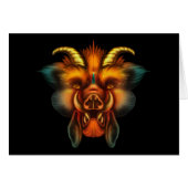 Boar (Front Horizontal)