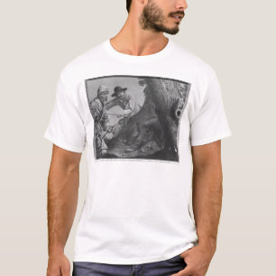 Boar hunt T-Shirt