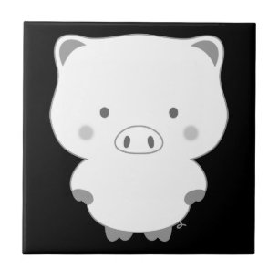 Boar Tile