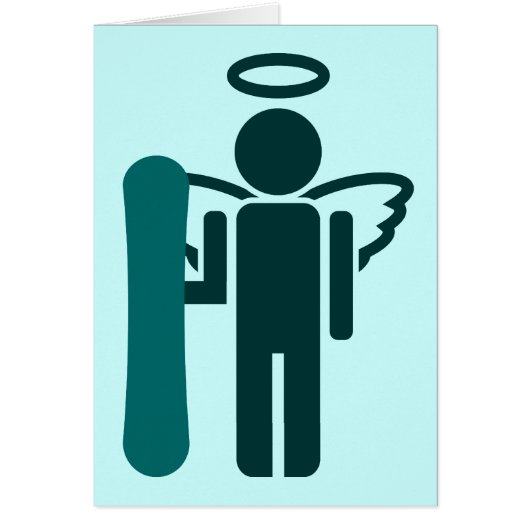 board angel. cards (Front)