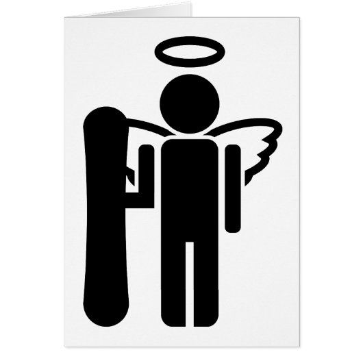 board angel. cards (Front)