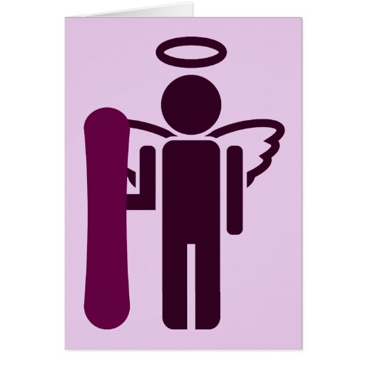 board angel. cards (Front)