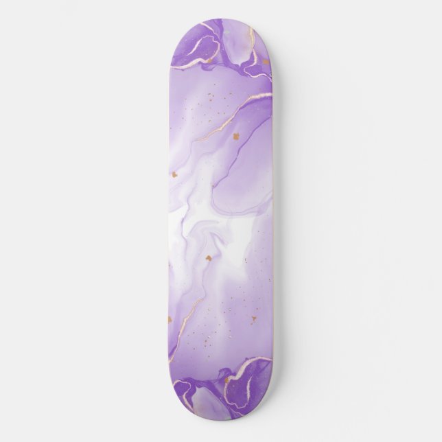 Board Art: Personalized Best Skateboard Decks (Front)