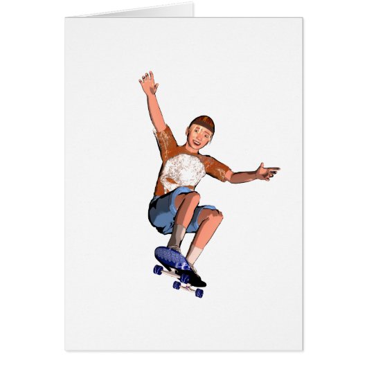 board cards (Front)