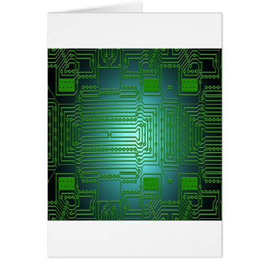 board conductors circuits cards (Front)