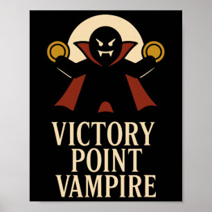 Board Game Geek Meeple Strategy Tabletop Gamer Car Poster
