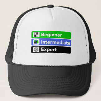 board game proficiency.png trucker hat