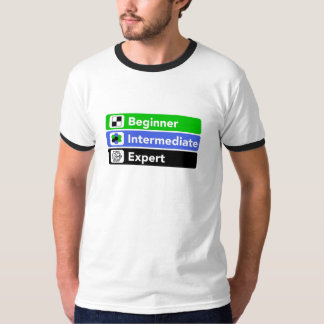 Board Game Proficiency T-Shirt