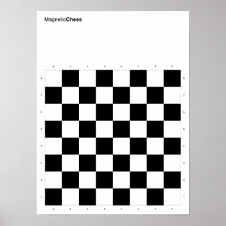Board Poster