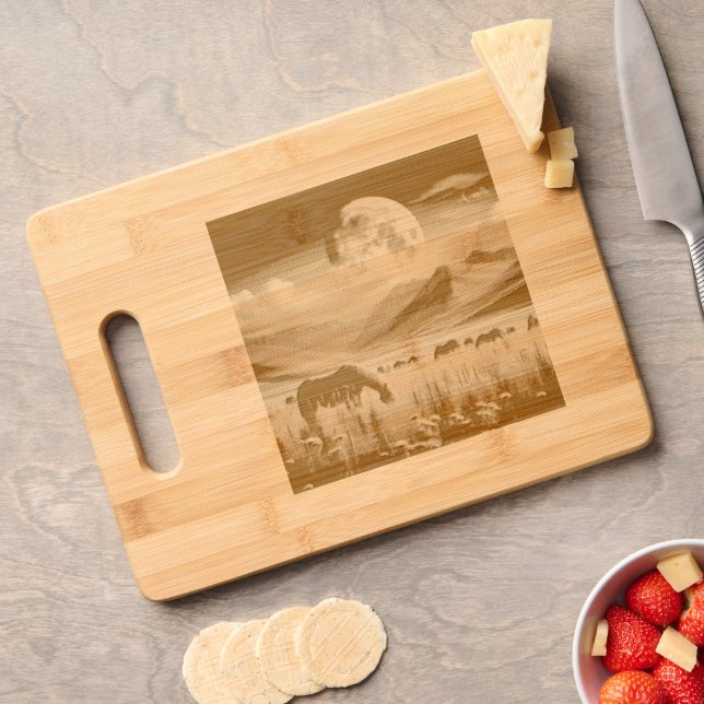  Board: Precision, Elegance, and Durability for Yo Engraved Cutting Board (Cheese)