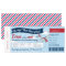 Boarding Pass Airplane Birthday Invitation