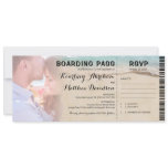 Boarding