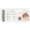 Boarding Pass Destination Wedding QR code