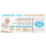boarding