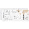 Boarding Pass Travel Gender Neutral Baby Shower