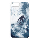 Boarding Trybe Tube, Hawaiian Surf Graphic