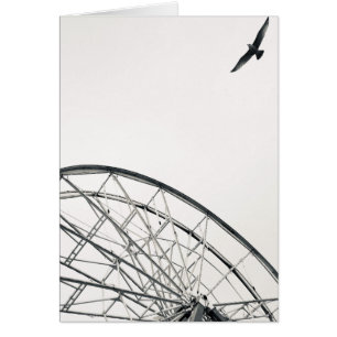 boardwalk ferris wheel oob cards
