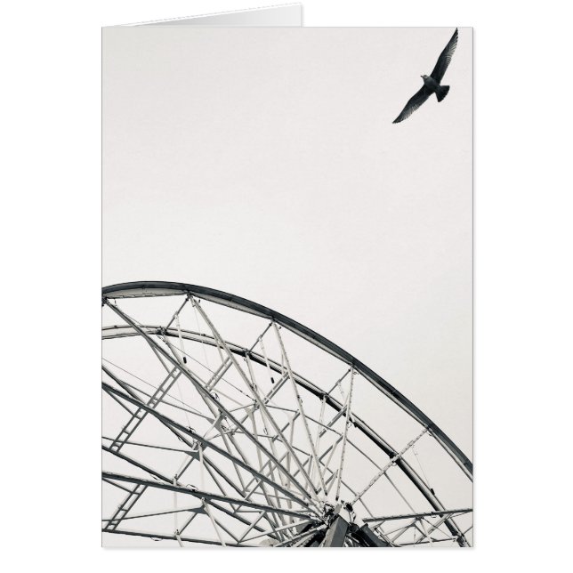 boardwalk ferris wheel oob cards (Front)