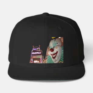 Boardwalk Las Vegas hat