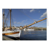 Boat (Front Horizontal)