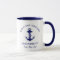 Boat Anchor Personalized