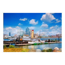 Boat - Balitimore, MD - Steam tug Baltimore 1906