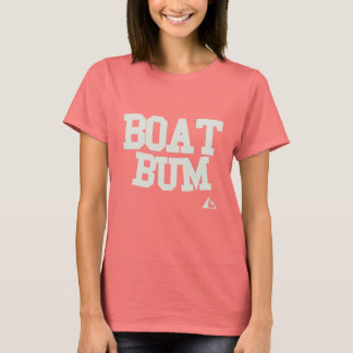 Boat Bum Shirt