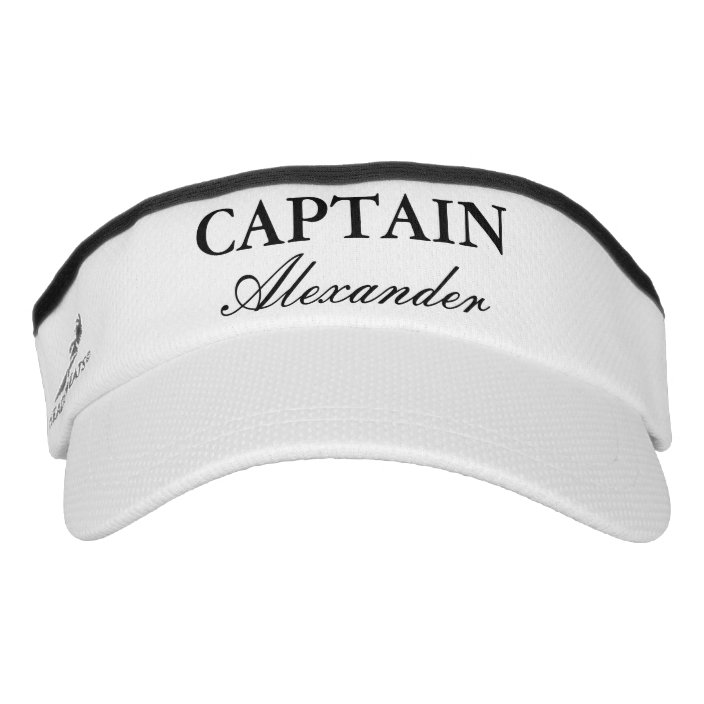 personalized sailor hats