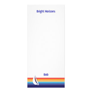 Boat Color Square_Office Package Rack Card
