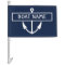 Boat Name Anchor
