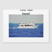 Boat painting (Front)