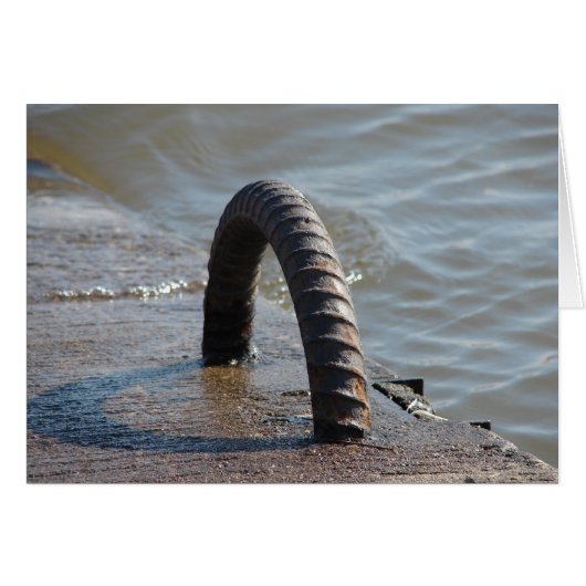 Boat Ramp Cards (Front Horizontal)