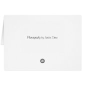 Boat Reflections Cards (Back Horizontal)